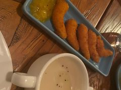 -El Bodegon阿根廷秘鲁餐厅(幸福路店)