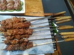 -草原塞蛮羊火锅城(港湾店)