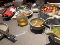-巴奴毛肚火锅(大剧院店)