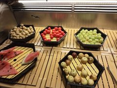 -火炉火自助餐(西直门凯德MALL店)