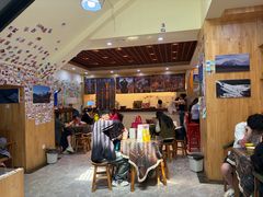 -古树酸奶(八廓南街店)