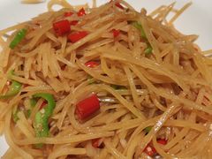 -安天民北方饺子(白石洲店)