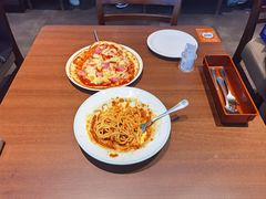 -萨莉亚意式餐厅(杭州西溪龙湖天街店)