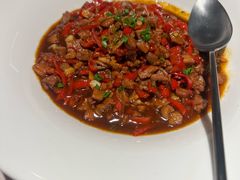 -千百味红餐厅·江西菜(绿地双子塔店)