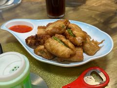 -岳季煎饺