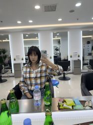 -HaLo hair studio
