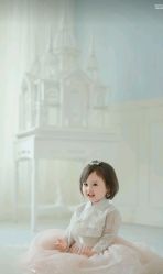 -Baby Pastel 自然光儿童摄影(CBD店)