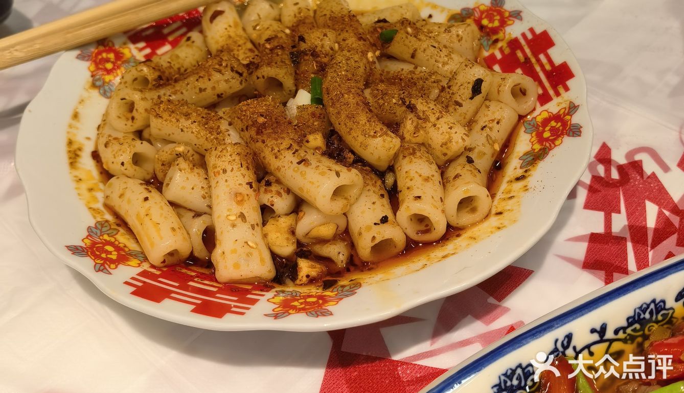 🎉良友小饭局，邂逅生活中的小美好🎉