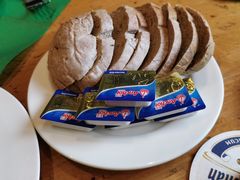 -兰特伯爵西餐厅·啤酒屋(方庄店)