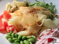 新疆凉皮-帕米尔食府(白云观店)