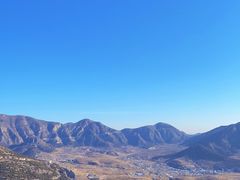 -石经山风景区