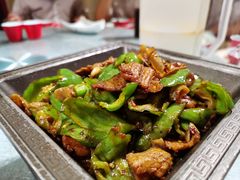 -伙靠·江浙菜(田林路店)