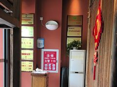 -老村长•湖北家常菜(南湖店)