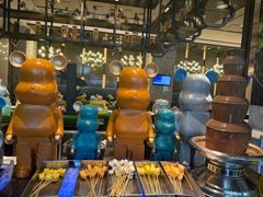 -富力万达文华酒店·海鲜自助