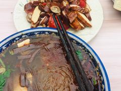 -惠记粉汤羊血梆梆肉(永松路店)