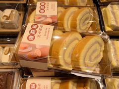 -Olé精品超市(北京合生汇店)