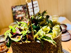 -一朵菌·野生菌探索家火锅(南亚店)