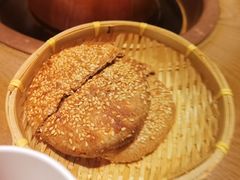 -北京老门框爆肚涮肉馆(凤城六路店)