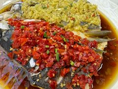 -韶山冲湘菜馆(黄桦路店)