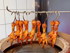 -记忆串城·东北烧烤·小龙虾·大型团建(南油店)