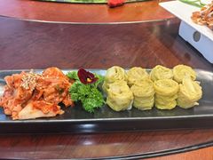 -全聚德(长白直营店)