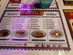 -龙记·香港茶餐厅(海上世界店)
