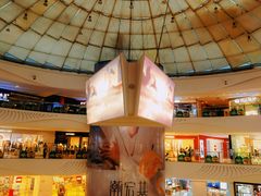 -万达广场(大明宫店)