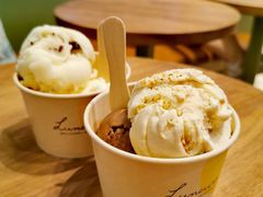 -LUNEURS月乐诗·法式冰淇淋(环贸店)