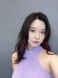-简影造型·自选烫染接发salon