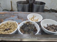 -老刘家泡馍·陕西老字号(钟楼广济街店)