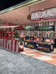 -奈尔宝家庭中心·亲子餐厅(鄞州万达店)