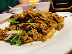 -翠花老菜饺子馆(七宝店)