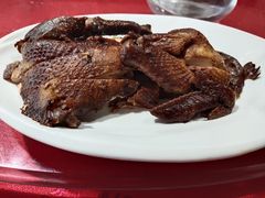 -万柳阁小馆·花园餐厅(龙潭湖店)