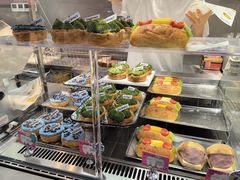 -PAOPAO Bakery&Café(港汇店)