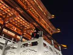 -杜甫江阁
