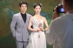 -新奕映像摄影机构