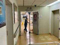 -上海市第一人民医院(松江南部)