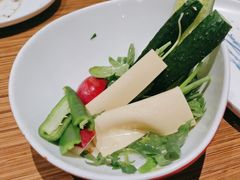 -金掌勺·锅包肉(广渠门店)