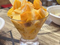 -蒙雅力港式茶餐厅(学人特色商业街店)