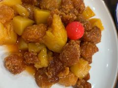 -邢家锅贴老店·非遗·开封菜(金明广场店)