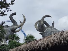 -七彩云南欢乐世界