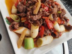 -张大妈饭店