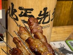 -北丐先生·野馄饨烧烤(雨花万象店)