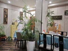 -山海经·海边人家 海鲜新青岛菜(扬州路店)