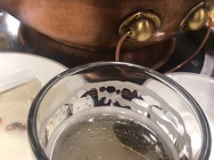 -仁和四季涮肉馆(天坛南门店)
