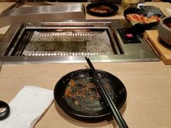 -新石器烤肉(中房金谊广场店)
