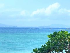 -三亚蜈支洲岛旅游区