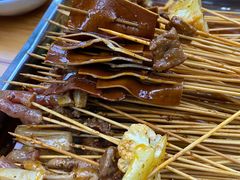 -康二姐串串(中道街店)