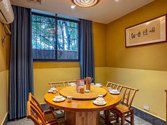 -李掌柜土菜馆(沔中店)