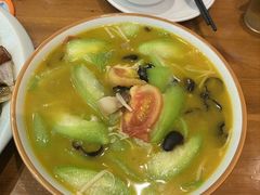 -杭嵊粗菜馆(文一西路店)